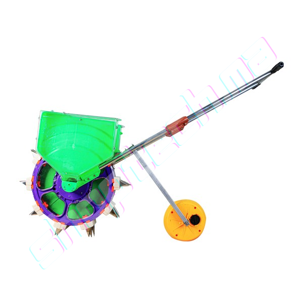 Semoir d'engrais, semis de précision, machine a semis multifonction