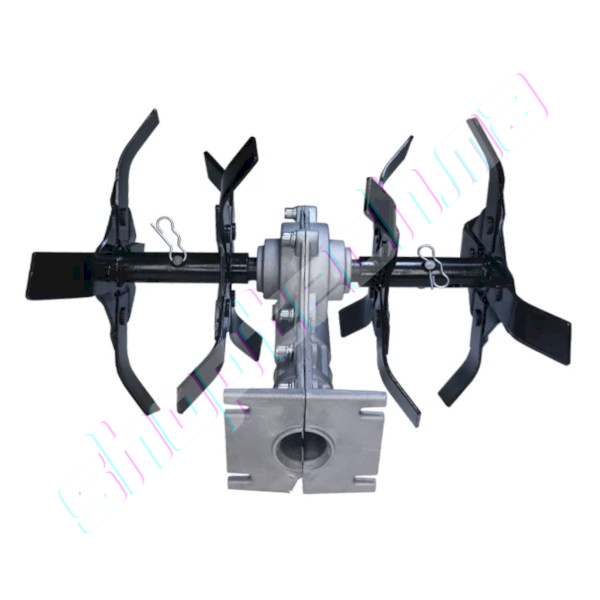 Motoculteur pour debroussailleuse