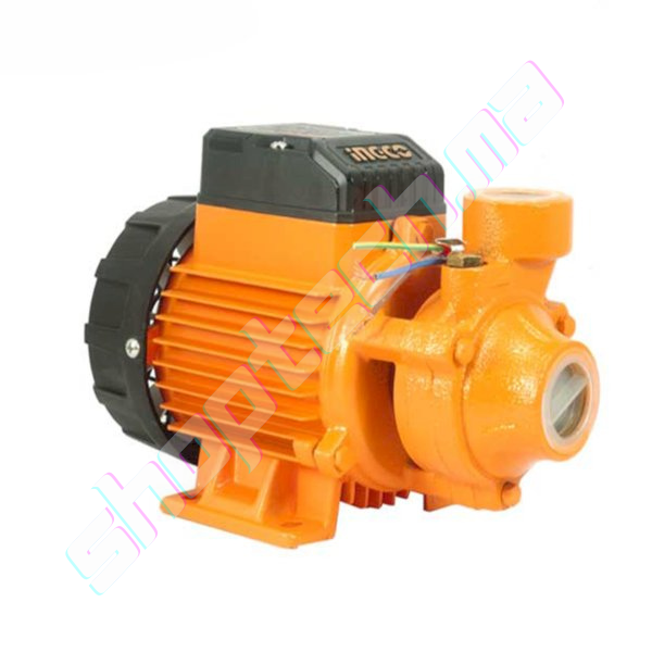 Pompe à eau de surface 370w (0.5hp)