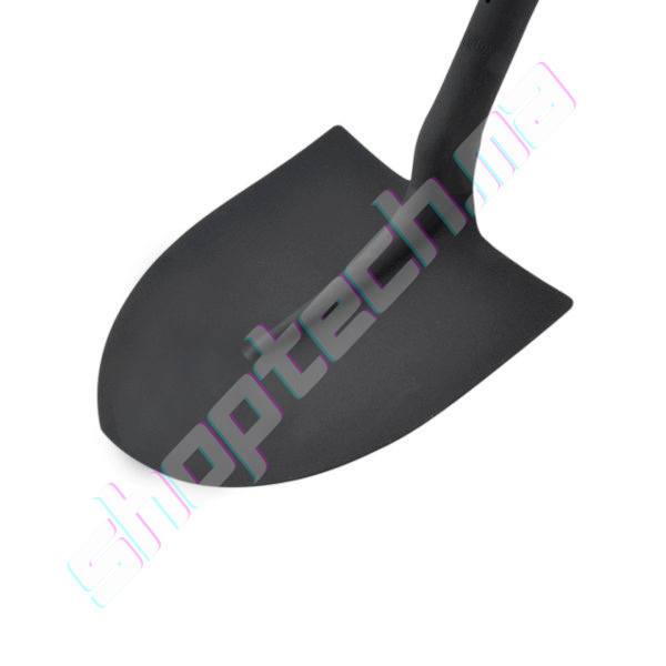 Pelle ronde modèle français sans manche