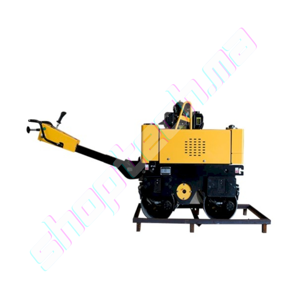 Rouleaux duplex à guidage manuel rld-8000c