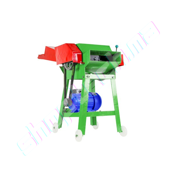Concasseur d'aliments pour bétail 220V