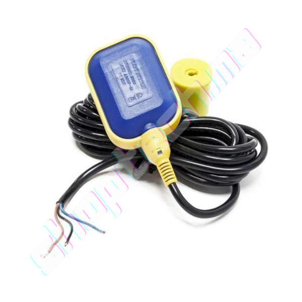 Flotteur electrique 2m