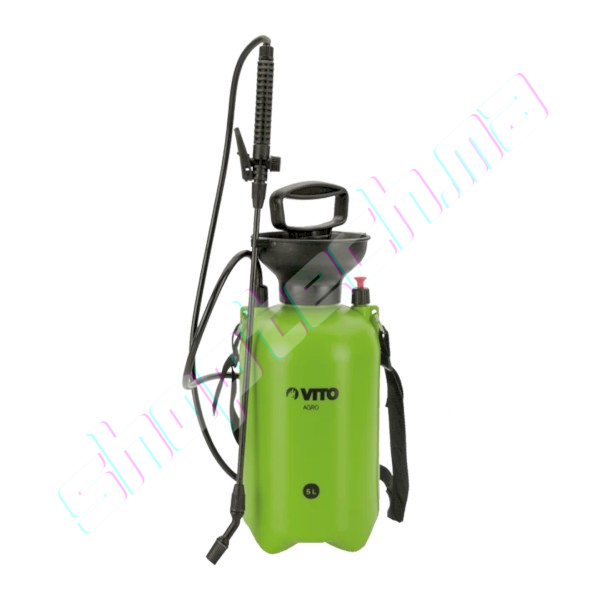 Pulvérisateur 5 litres