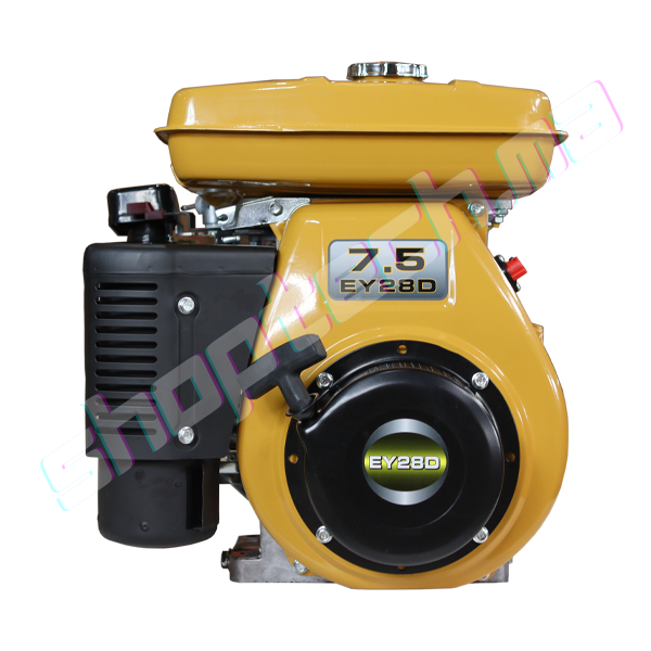 Moteur essence 7,5cv rb28-d