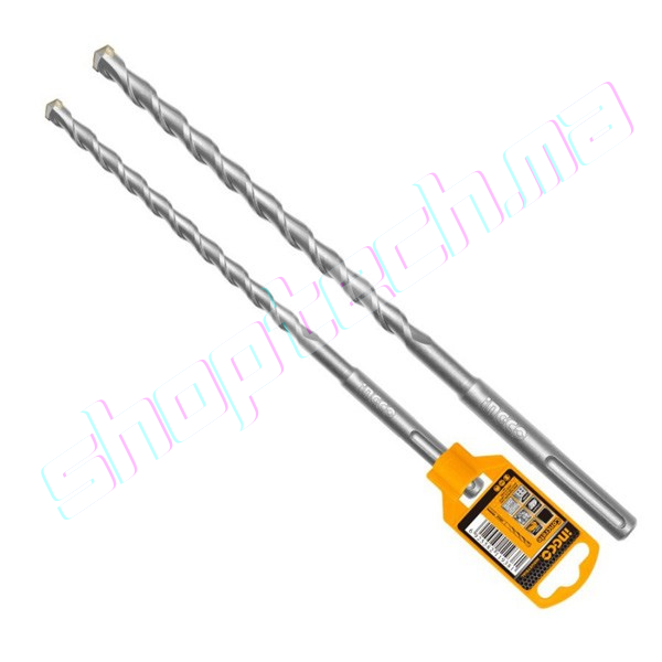 Foret 6x160mm,sds plus