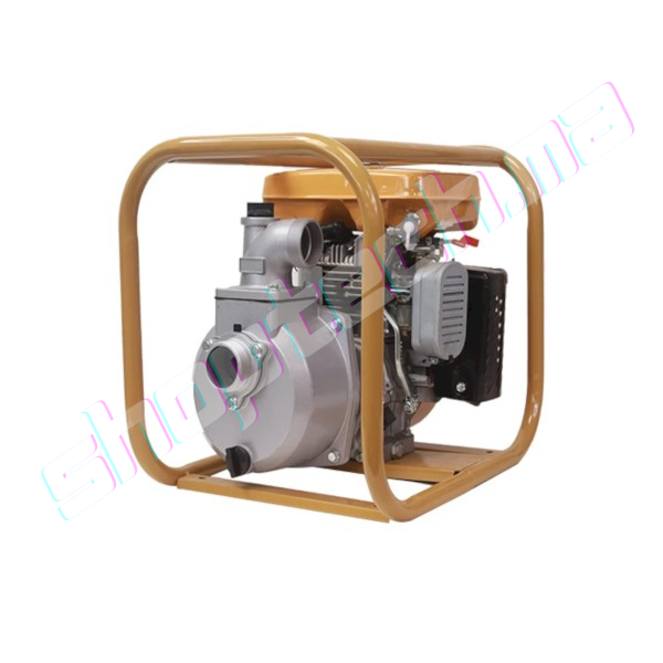 Motopompe essence 2" mp2-rb20-fb