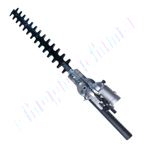 Taille-haie pour debroussailleuse