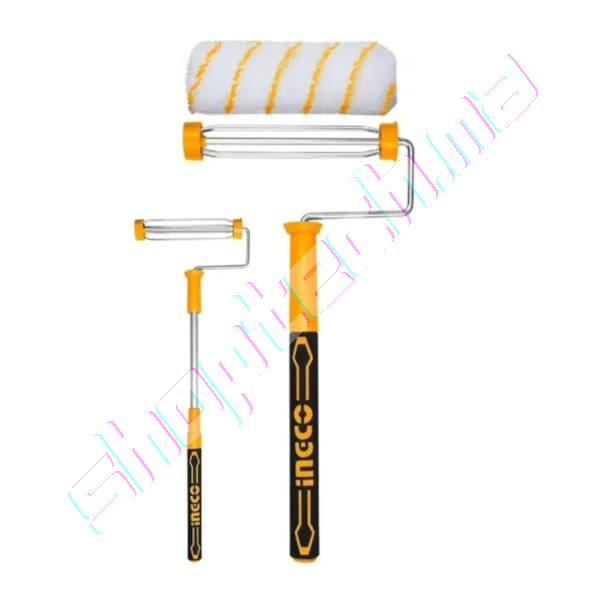 Brosses cylindrique télescopique