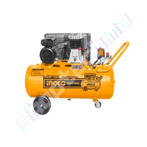 Compresseur 100l 220-240v~50hz power: 2.2 kw