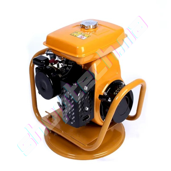 Vibreur thermique rb sans aiguille