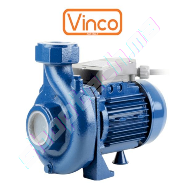 Pompe de surface vinco