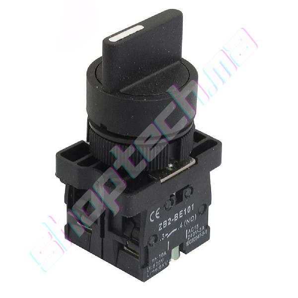 Commutateur electrique