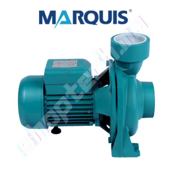 Pompe de surface marquis