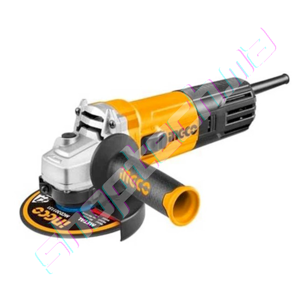 Meuleuse 125mm 1100w
