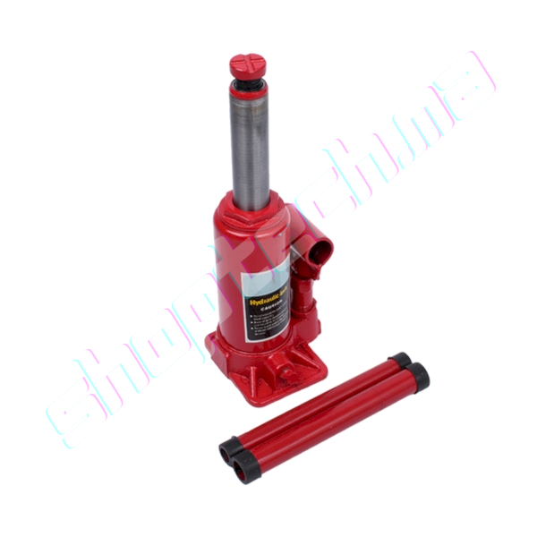 Cric bouteille 3kg 4tonnes