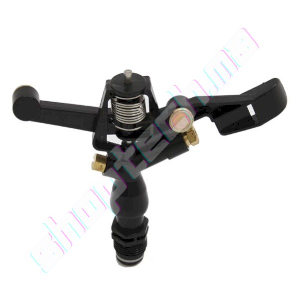 Asperseur plastique 3/4 male plus