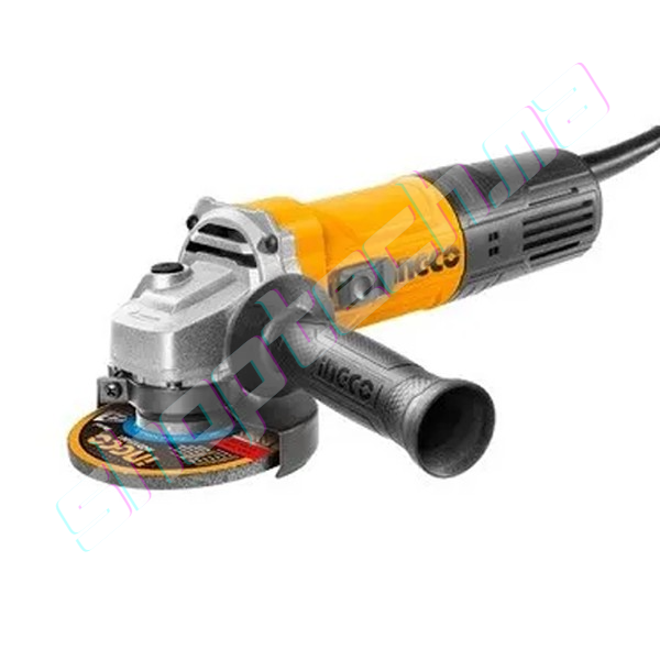 Meuleuse 115mm 750w ss