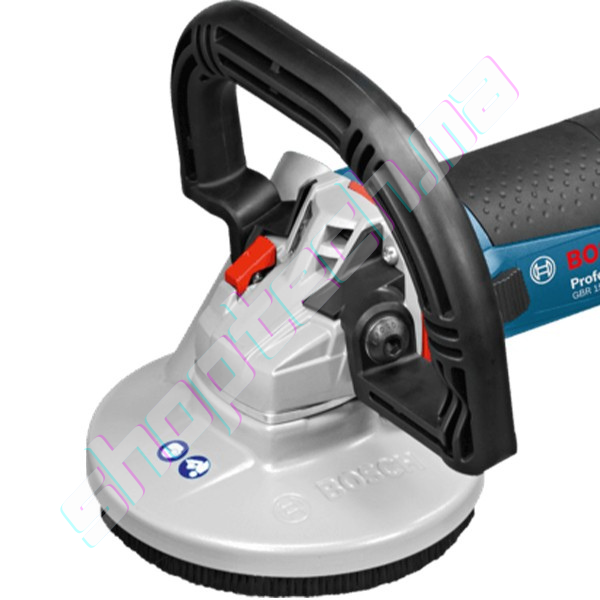 Ponceuse à béton 1500w