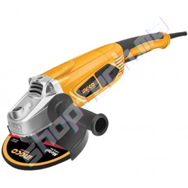 Meuleuse 230 mm 3000w