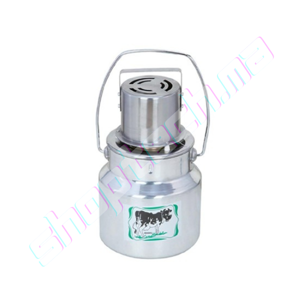 Baratte a beurre 20l