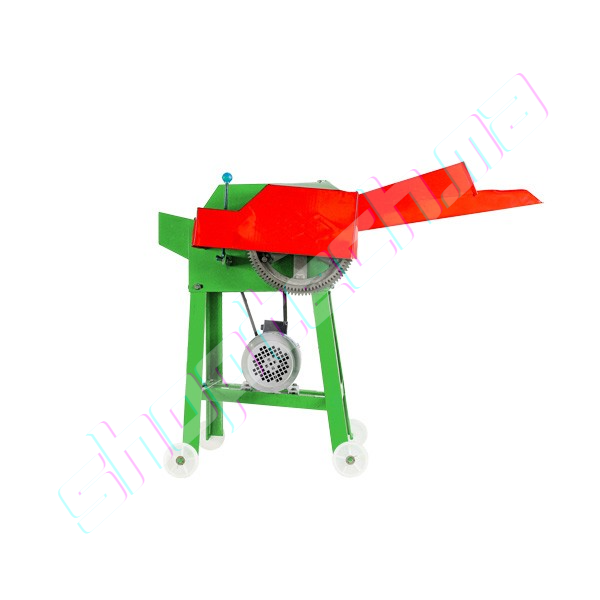 Concasseur d'aliments pour bétail