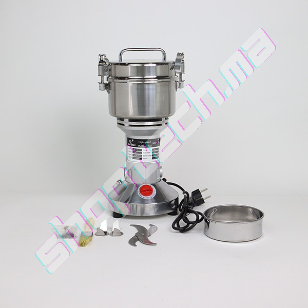 Maxbroy robot multiusage 350g