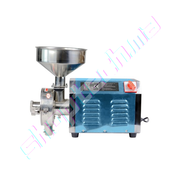 Broyeur 150 multi-usage en inox