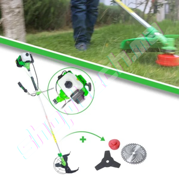 Débroussailleuse robeli