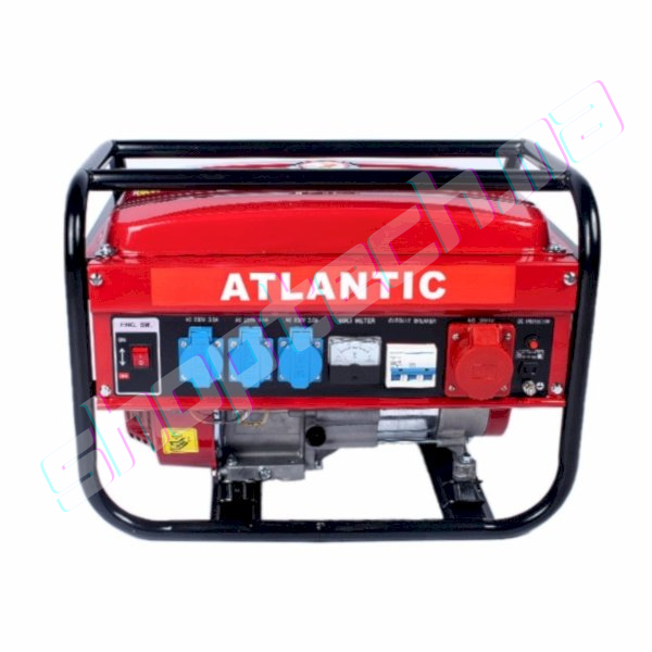 Générateur 2.5 kva