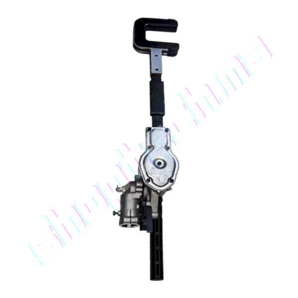 Tete vibreur olivier pour débroussailleuse