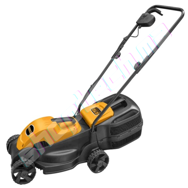 Tondeuse à gazon électrique