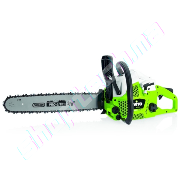 Tronçonneuse thermique 62c-450mm