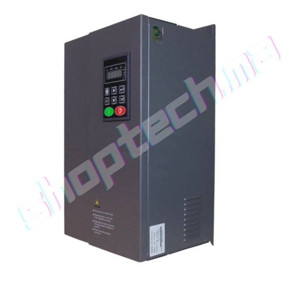 Convertisseur triphasé 380v