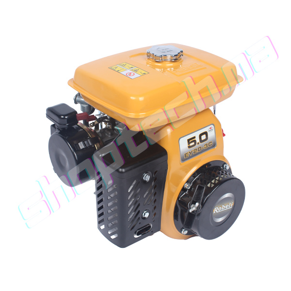 Moteur essence rb20-3c robeli