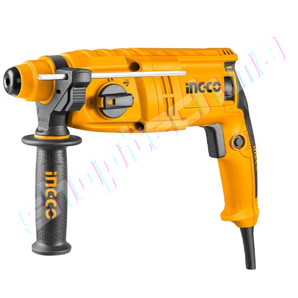 Marteau perforateur 22mm 650w