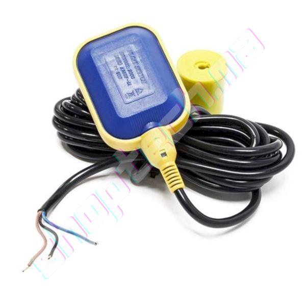 Flotteur électrique 5 mètres