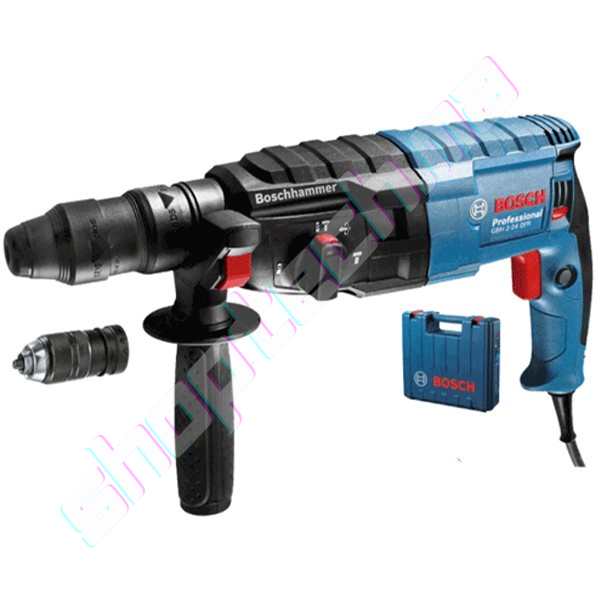 Perforateur sds plus 790w