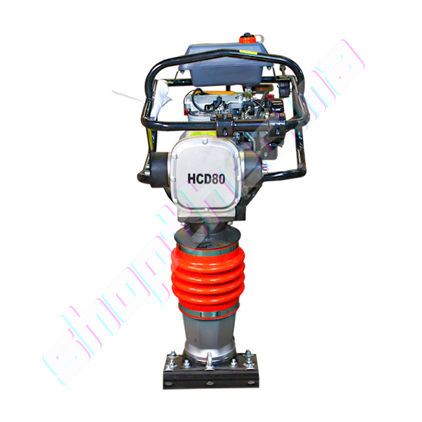 Pilonneuse thermique / rb20