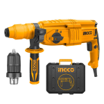 Marteau perforateur 26mm 800w + mandrin