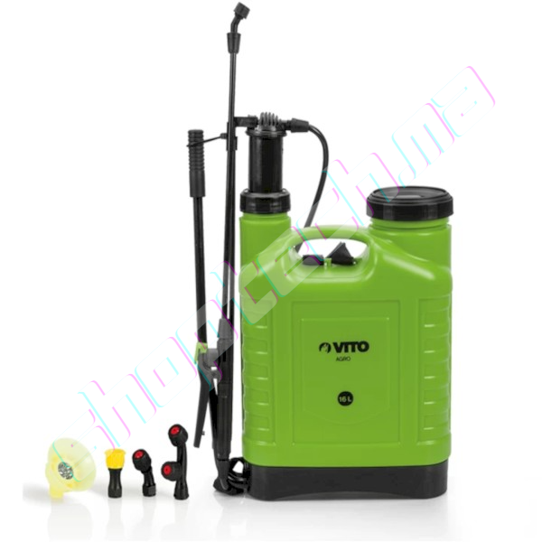 Pulvérisateur 16 litres