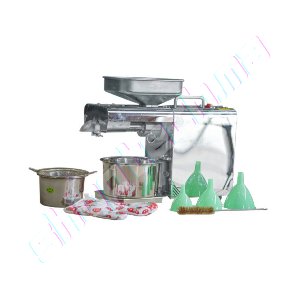 Extracteur d'huile model 750