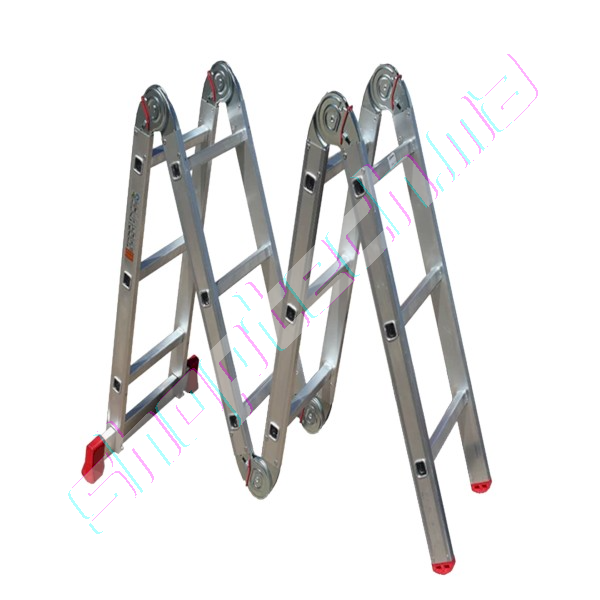 Echelle m 4mar 4,70m