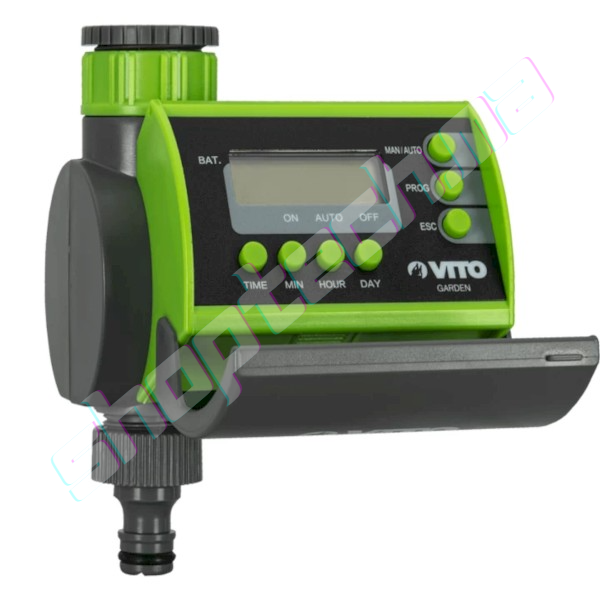 Programmateur d'arrosage