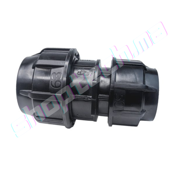 Manchon reduit 63-50