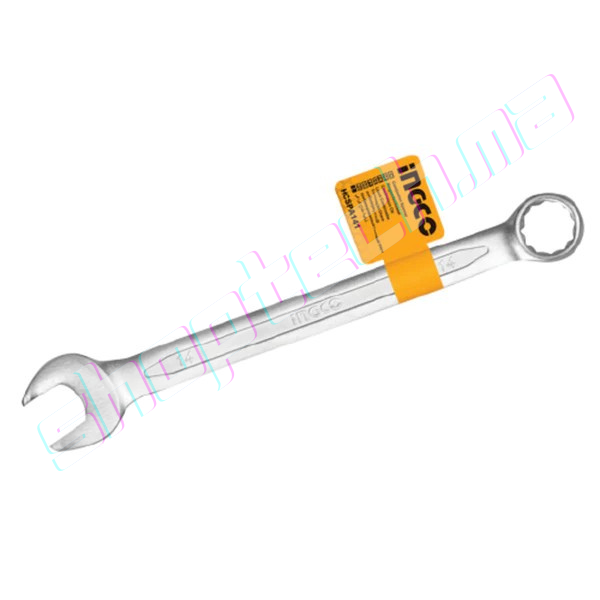Clé à combinaison 152 mm