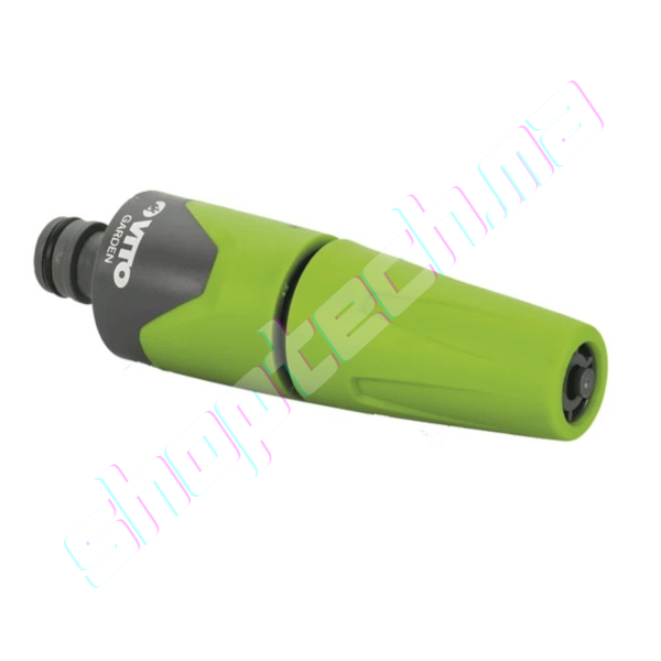 Lance multijet raccord rapide